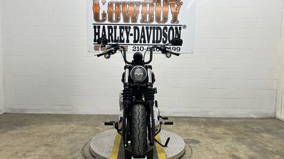 2026 Harley-Davidson Softail FXBB - Street Bob