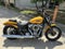 2025 Harley-Davidson Softail FXBB - Street Bob