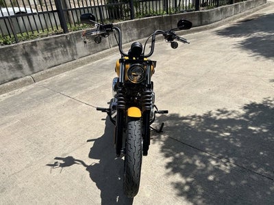 2025 Harley-Davidson Softail FXBB - Street Bob