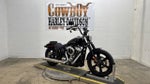 2026 Harley-Davidson Softail FXBB - Street Bob