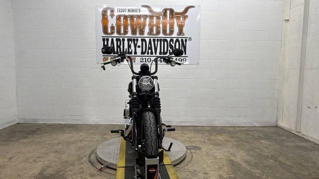 2026 Harley-Davidson Softail FXBB - Street Bob