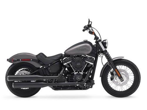 2018 Harley-Davidson Softail FXBB - Street Bob