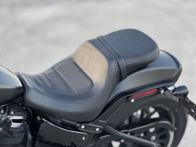 2018 Harley-Davidson FXFBS - Softail Fat Bob 114 Base