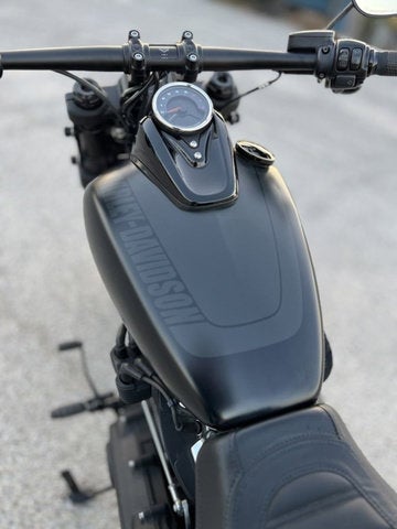 2018 Harley-Davidson FXFBS - Softail Fat Bob 114 Base