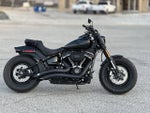 2018 Harley-Davidson FXFBS - Softail Fat Bob 114 Base