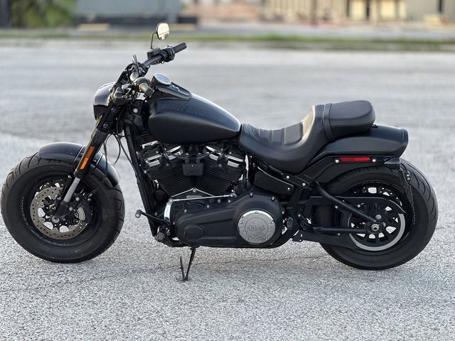 2018 Harley-Davidson FXFBS - Softail Fat Bob 114 Base
