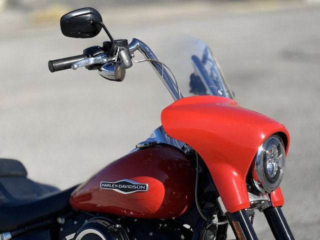 2020 Harley-Davidson Softail FLSB - Sport Glide