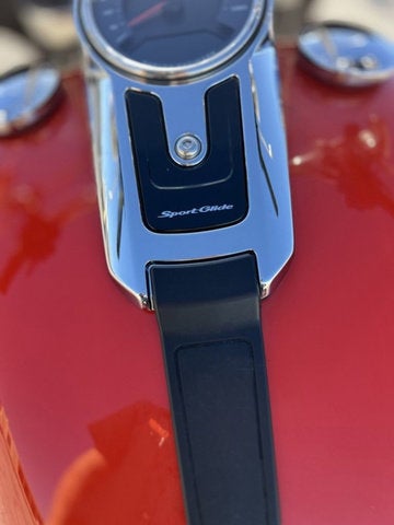 2020 Harley-Davidson Softail FLSB - Sport Glide