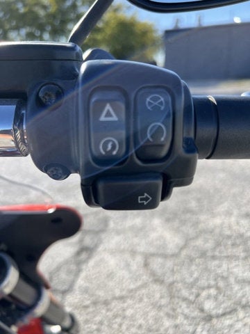 2020 Harley-Davidson Softail FLSB - Sport Glide