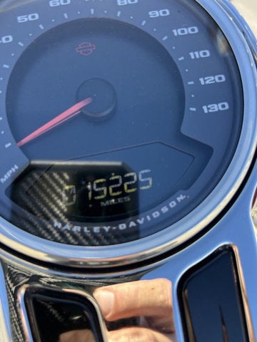 2020 Harley-Davidson Softail FLSB - Sport Glide