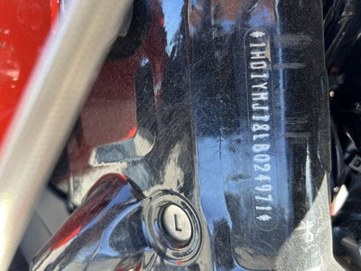 2020 Harley-Davidson Softail FLSB - Sport Glide