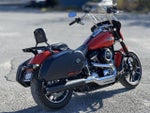 2020 Harley-Davidson Softail FLSB - Sport Glide