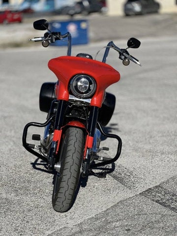2020 Harley-Davidson Softail FLSB - Sport Glide