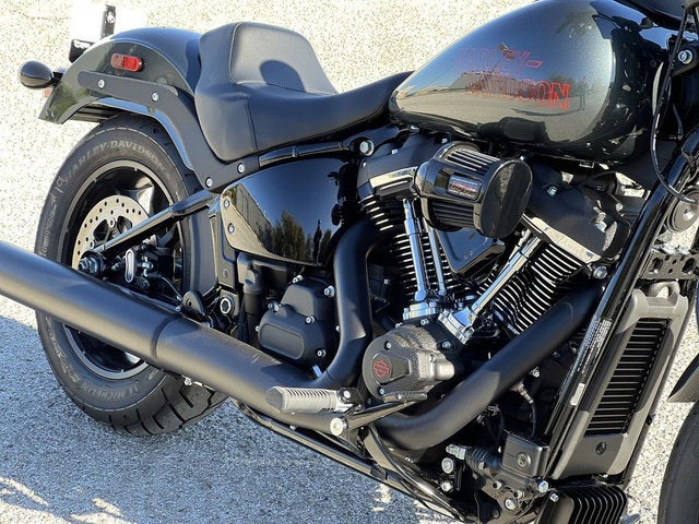 2025 Harley-Davidson FXLRS - Low Rider S Base