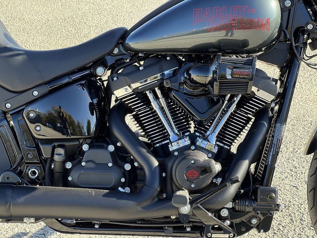 2025 Harley-Davidson FXLRS - Low Rider S Base