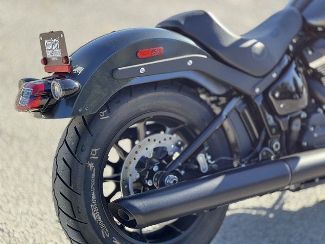 2025 Harley-Davidson FXLRS - Low Rider S Base