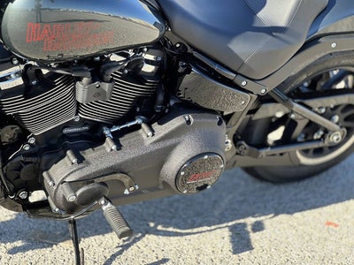 2025 Harley-Davidson FXLRS - Low Rider S Base