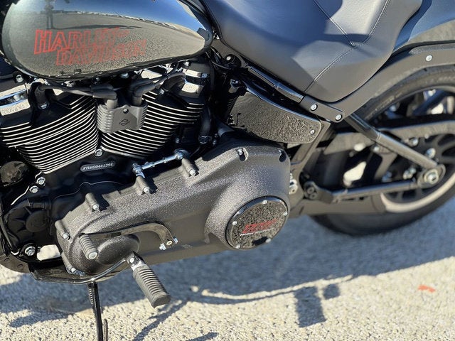 2025 Harley-Davidson FXLRS - Low Rider S Base