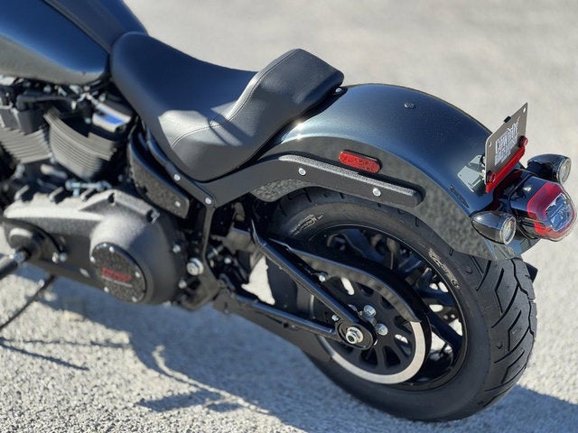 2025 Harley-Davidson FXLRS - Low Rider S Base