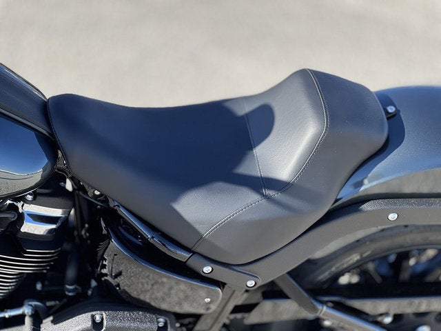 2025 Harley-Davidson FXLRS - Low Rider S Base