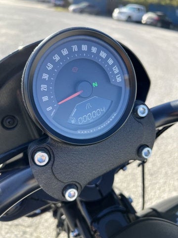 2025 Harley-Davidson FXLRS - Low Rider S Base