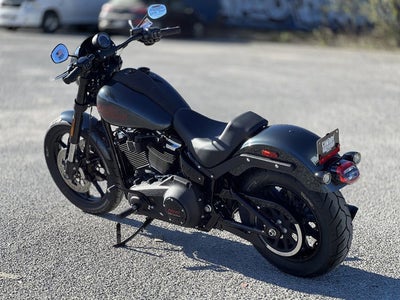 2025 Harley-Davidson FXLRS - Low Rider S Base