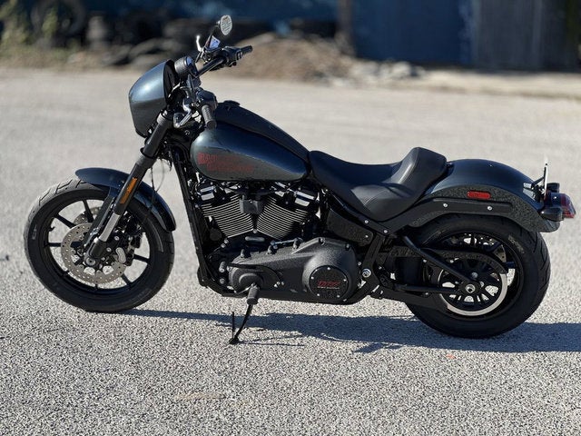 2025 Harley-Davidson FXLRS - Low Rider S Base