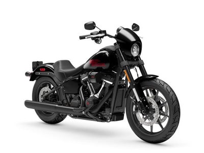 2026 Harley-Davidson FXLRS - Low Rider S Base