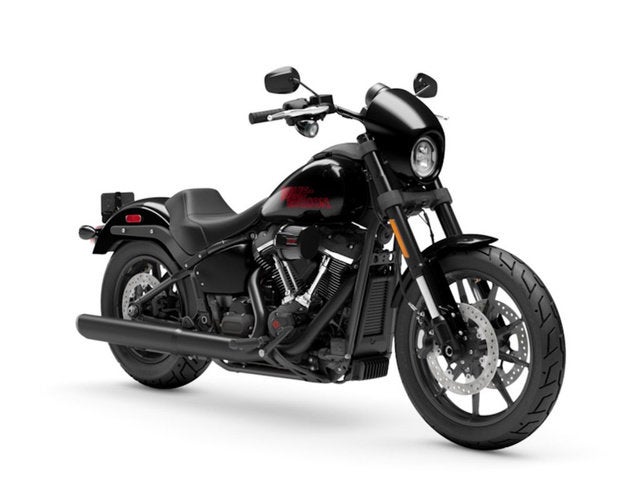 2026 Harley-Davidson FXLRS - Low Rider S Base
