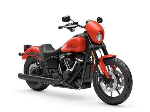 2026 Harley-Davidson FXLRS - Low Rider S Base