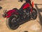2025 Harley-Davidson FXLRS - Low Rider S Base