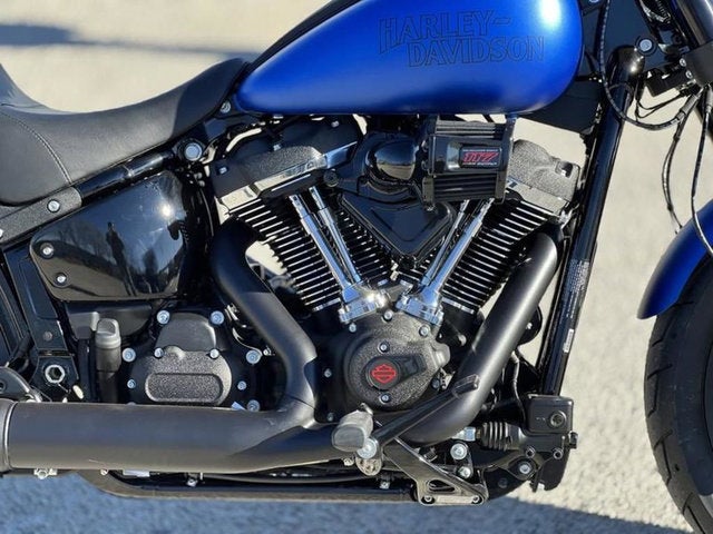 2026 Harley-Davidson FXLRS - Low Rider S Base