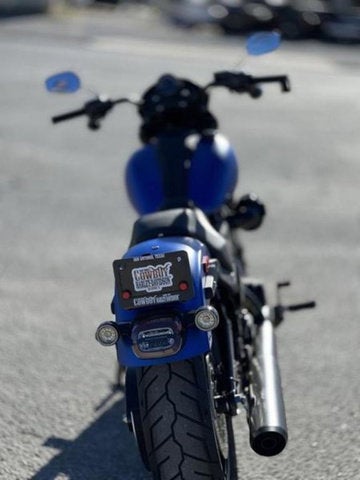 2026 Harley-Davidson FXLRS - Low Rider S Base