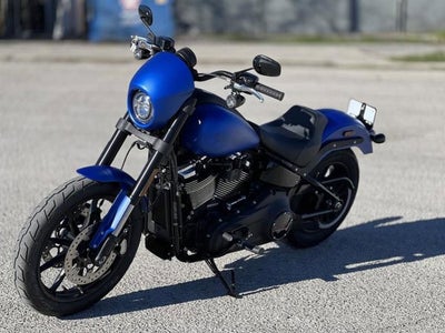 2026 Harley-Davidson FXLRS - Low Rider S Base