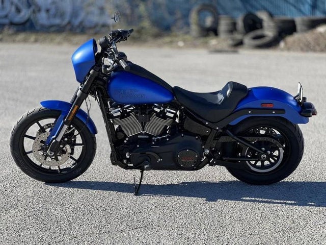 2026 Harley-Davidson FXLRS - Low Rider S Base