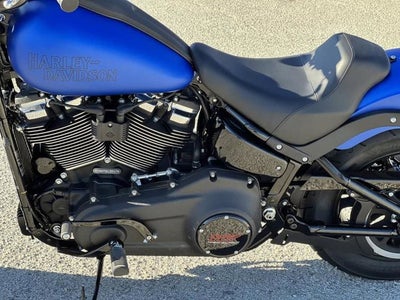 2026 Harley-Davidson FXLRS - Low Rider S Base