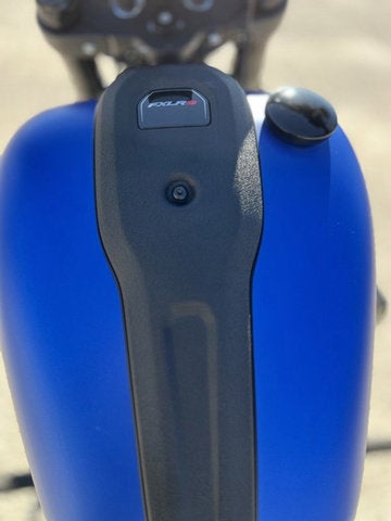 2026 Harley-Davidson FXLRS - Low Rider S Base