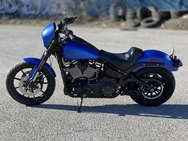 2026 Harley-Davidson FXLRS - Low Rider S Base