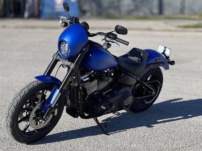 2026 Harley-Davidson FXLRS - Low Rider S Base