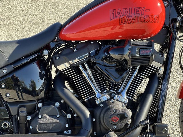 2026 Harley-Davidson FXLRS - Low Rider S Base