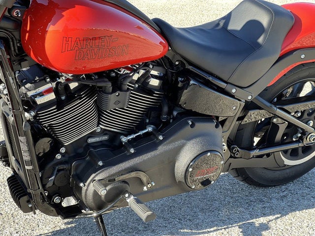 2026 Harley-Davidson FXLRS - Low Rider S Base