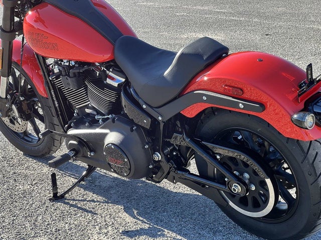2026 Harley-Davidson FXLRS - Low Rider S Base