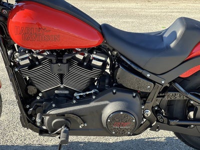 2026 Harley-Davidson FXLRS - Low Rider S Base