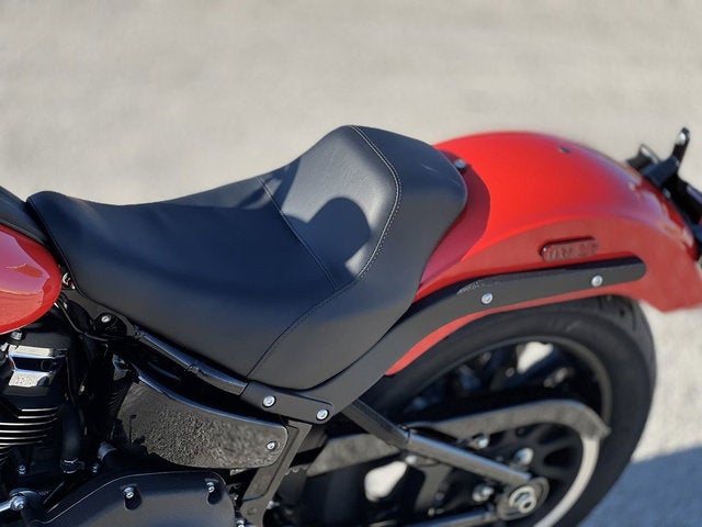 2026 Harley-Davidson FXLRS - Low Rider S Base
