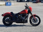 2026 Harley-Davidson FXLRS - Low Rider S Base