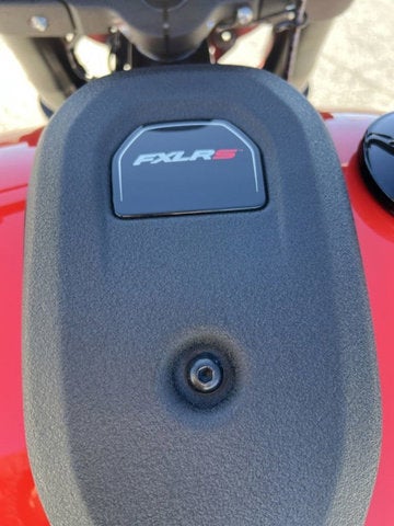 2026 Harley-Davidson FXLRS - Low Rider S Base