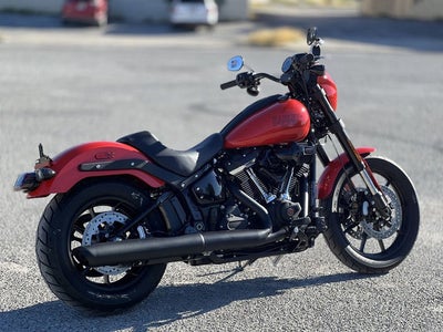 2026 Harley-Davidson FXLRS - Low Rider S Base