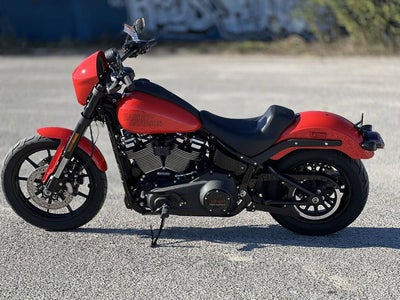 2026 Harley-Davidson FXLRS - Low Rider S Base
