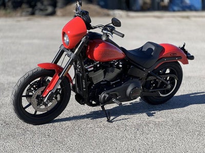 2026 Harley-Davidson FXLRS - Low Rider S Base
