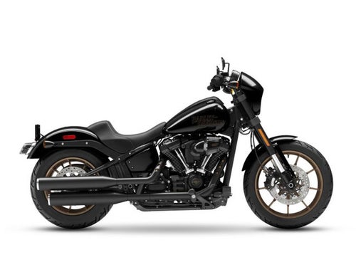 2023 Harley-Davidson FXLRS - Low Rider S Base